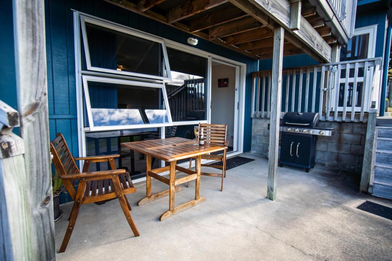 Coromandel Seaview Motel Exteriör bild